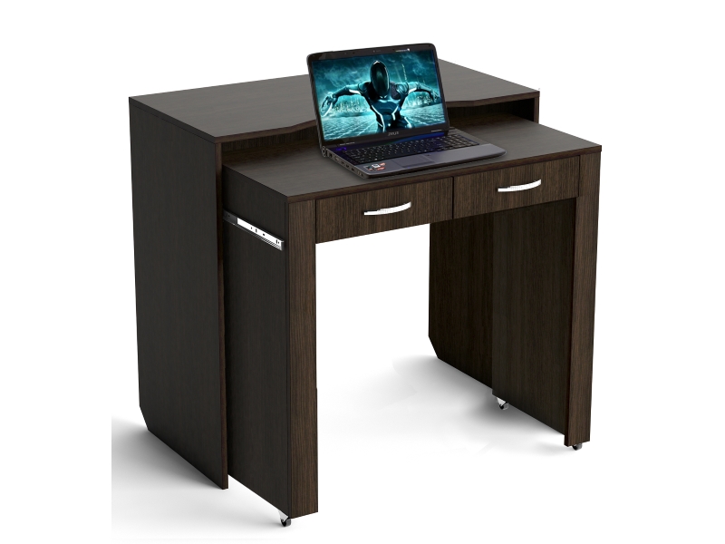 Прайс-283 Компьютерный стол Comfy-Home Nibiru