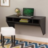 Навесной компьютерный стол Comfy-Home AirTable-II Mini