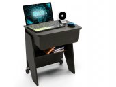 Стол для ноутбука Comfy-Home Kombi Z2