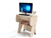 Стол-трансформер для ноутбука Comfy-Home Kombi Z3