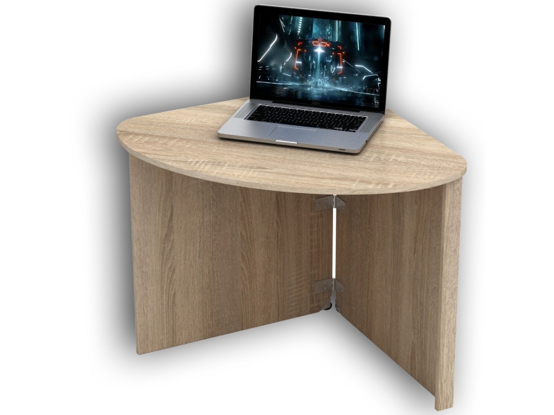 Прайс-283 Стол-трансформер для ноутбука Comfy-Home Skat