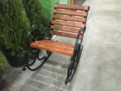 Кресло-качалка (50 см)