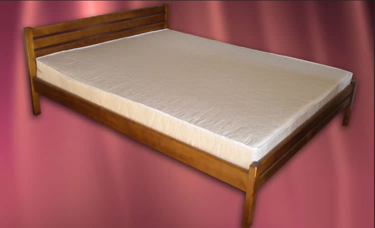 Прайс-3 Кровать двухспальная Эконом