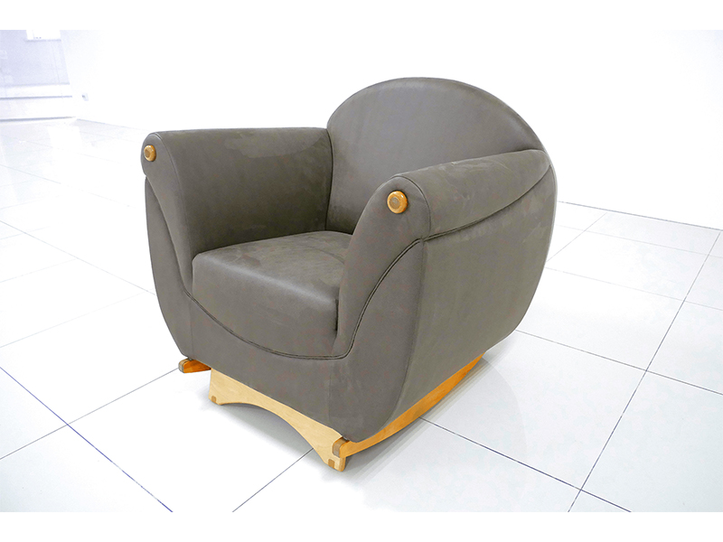 Прайс-482 Кресло Smart Relax Plus