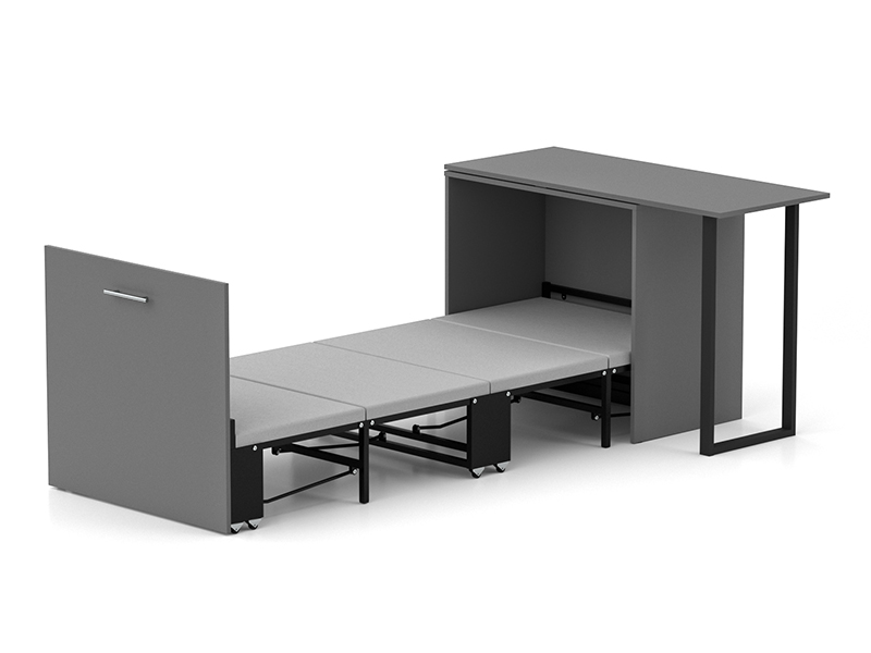 Прайс-522 Кровать-трансформер + стол Sirim-D (3 в 1)
