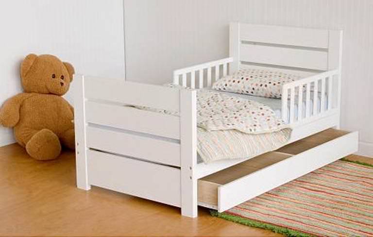 Прайс-71 Детская кровать Софи