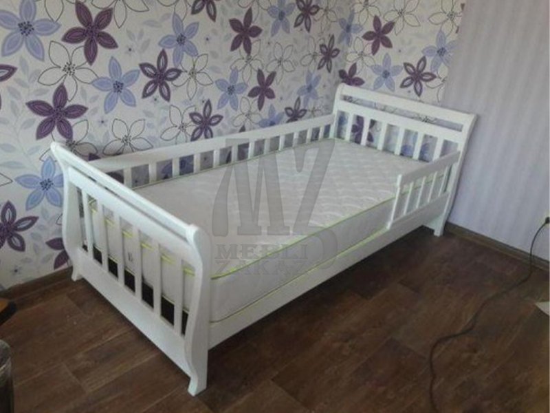 Прайс-3 Детская кровать Лия