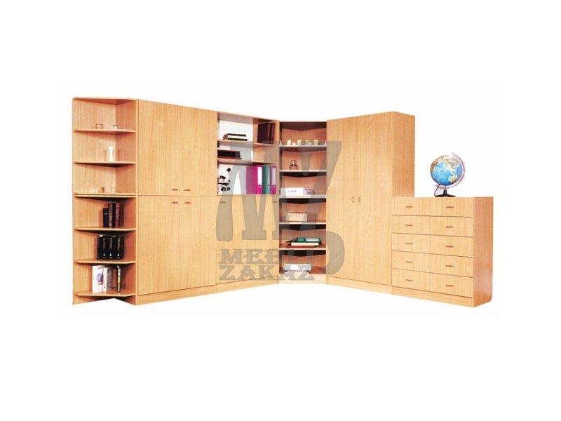 Стенка мебельная проминь-1 (80415). цена 10755.00 грн, купит.
